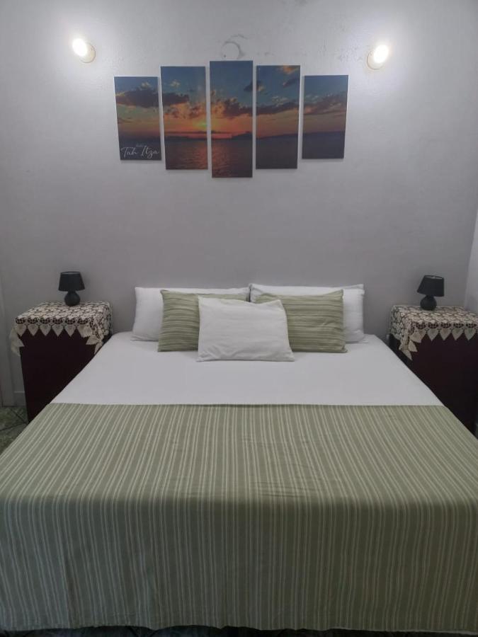 Hostal Tah Itza Flores Exterior foto